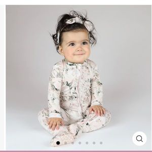 2 little bum bums pjs